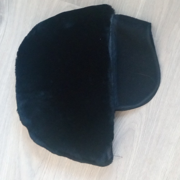 Vison fur hat - Picture 4 of 6